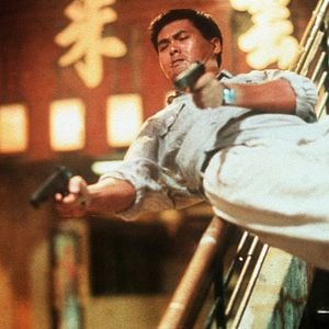 Bilder Hard Boiled