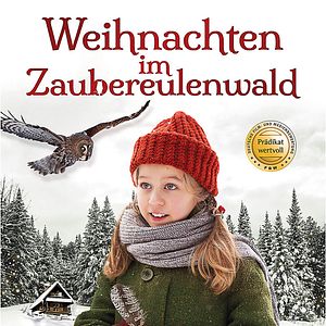 Bilder Weihnachten im Zaubereulenwald