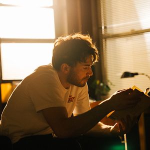 Bilder Was ist Liebe wert - Materialists