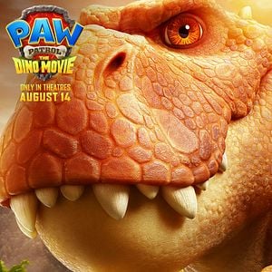 Bilder Paw Patrol: Der Dino Film