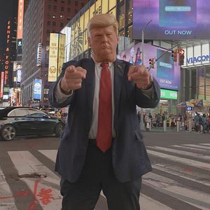 Bilder Henry Fonda For President