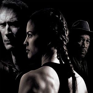 Bilder Million Dollar Baby