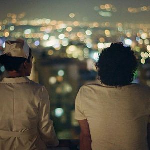 Bilder Critical Zone