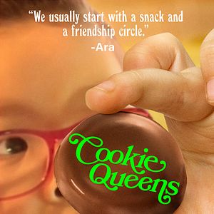 Bilder Cookie Queens