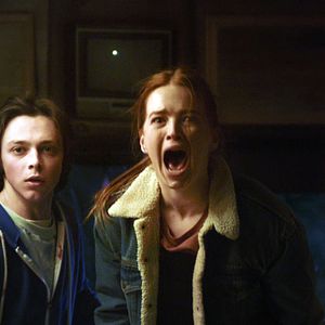 Bilder The Bell Keeper