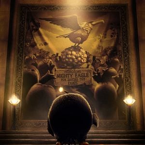 Bilder The Angry Birds 3 - Der Film