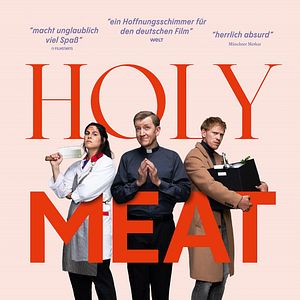Bilder Holy Meat