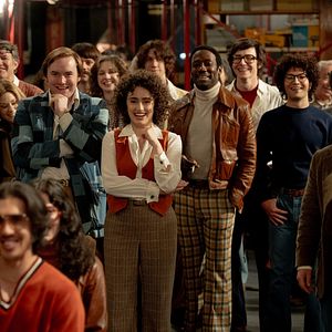 Bilder Saturday Night