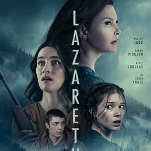 Bilder Lazareth - End of Days