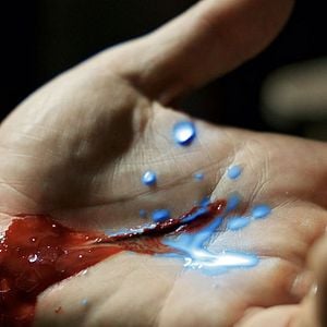 Bilder Alien Blood - Die letzte Hoffnung