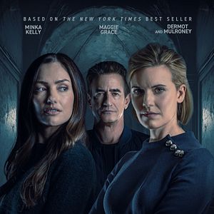 Bilder Blackwater Lane – Wem kannst Du trauen?