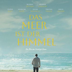 Bilder Das Meer ist der Himmel