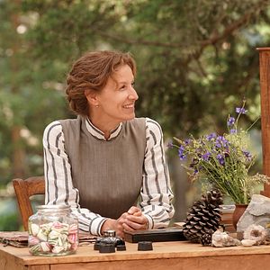 Bilder Alexandra Lamy