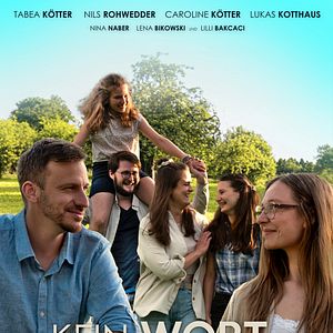 Bilder Kein Wort für die Liebe