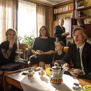 Bilder Lügen über meine Mutter