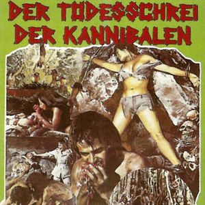 Bilder Der Todesschrei der Kannibalen
