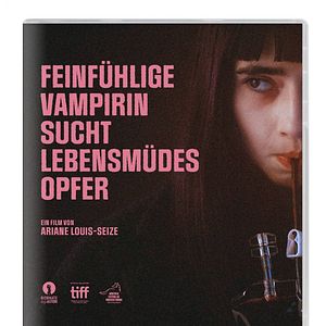 Bilder Feinfühlige Vampirin sucht lebensmüdes Opfer