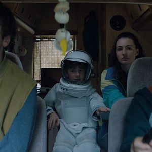 Bilder Grüße vom Mars