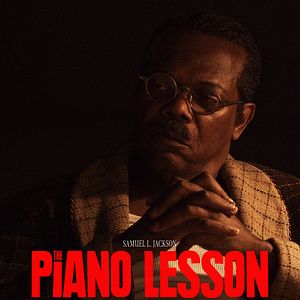 Bilder The Piano Lesson