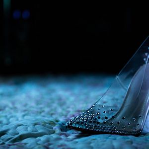 Bilder Cinderella's Revenge