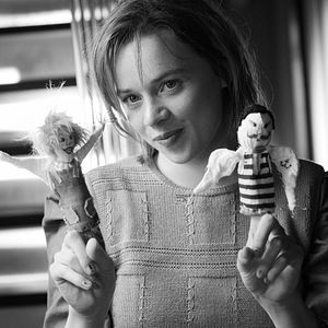 Bilder Sie glauben an Engel, Herr Drowak?