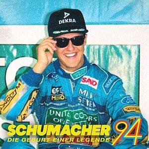 Bilder Schumacher '94 – Die Geburt einer Legende
