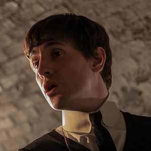 Bilder The Beatles - A Four-Film Cinematic Event: Paul McCartney