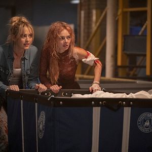 Bilder Samara Weaving