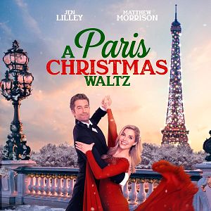 Bilder Paris Christmas Waltz