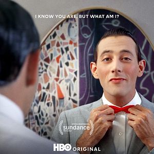 Bilder Pee-Wee privat - Amerikas Kultfigur im Porträt