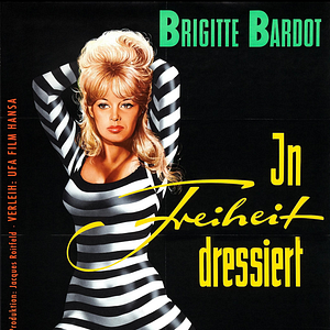 Bilder In Freiheit dressiert