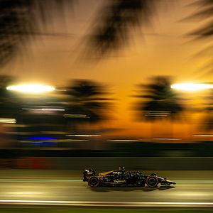 Bilder F1 - Der Film