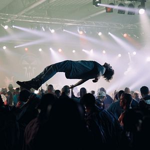 Bilder Hardcore Never Dies