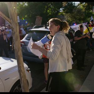 Bilder Watching You - Die Welt von Palantir und Alex Karp