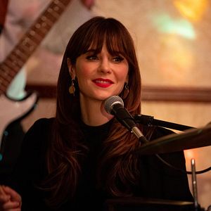 Bilder Zooey Deschanel