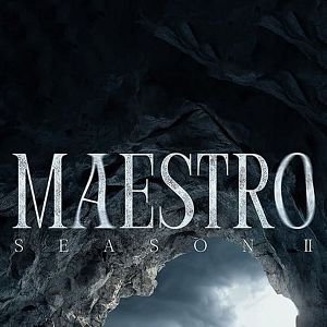 Bilder Maestro in Blue