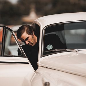 Bilder Monsieur Aznavour