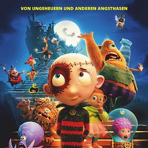 Bilder Alles voller Monster