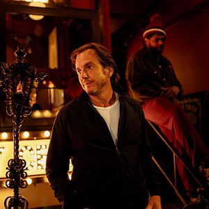 Bilder Is This Thing On?