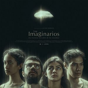 Bilder The Imaginaries