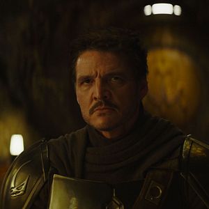 Bilder Pedro Pascal