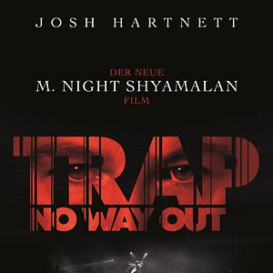 Bilder Trap: No Way Out