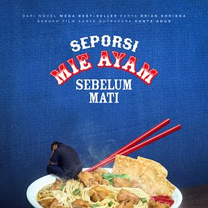 Bilder Seporsi Mie Ayam Sebelum Mati