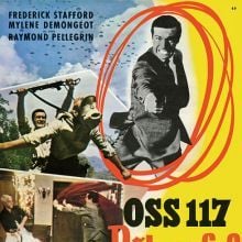 Bilder OSS 117 - Pulverfaß Bahia