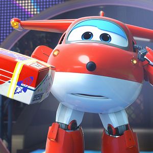 Bilder Super Wings: Maximum Speed