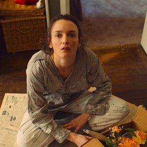 Bilder Charlotte Le Bon