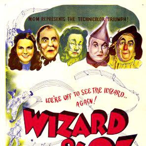 Bilder Der Zauberer von Oz
