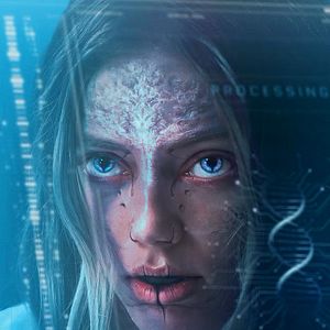 Bilder The Fix - Sie ist die Zukunft