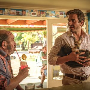 Bilder Lilly und die Kängurus