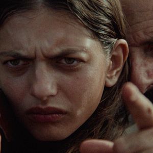 Bilder Ghjuvanna Benedetti